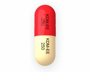 Ilosone<br><span style="font-weight: normal;">(Erythromycin)</span>