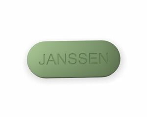 Risperdal<br><span style="font-weight: normal;">(Risperidone)</span>