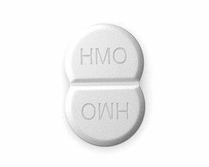 Tritace<br><span style="font-weight: normal;">(Ramipril)</span>