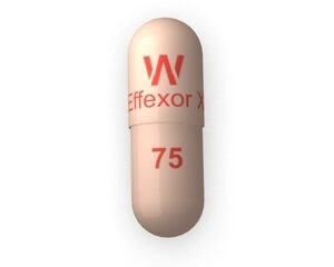 Venlor<br><span style="font-weight: normal;">(Venlafaxine)</span>