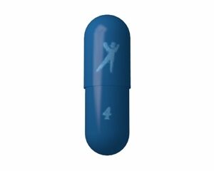 Inderal La<br><span style="font-weight: normal;">(Propranolol)</span>