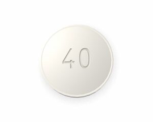 Isoptin Sr<br><span style="font-weight: normal;">(Verapamil)</span>