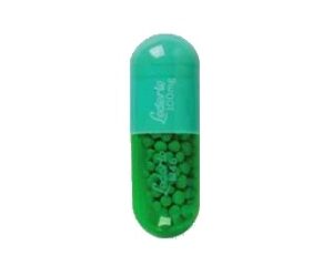 Minocin<br><span style="font-weight: normal;">(Minocycline hydrochloride)</span>