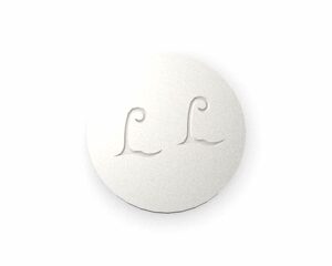 Myambutol<br><span style="font-weight: normal;">(ethambutol hydrochloride)</span>