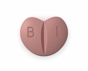Zebeta<br><span style="font-weight: normal;">(Bisoprolol)</span>